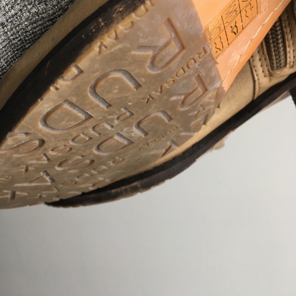 Rudsak booties size 36 - Picture 12 of 12